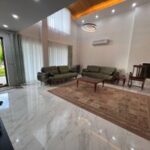 ویلا دوبلکس شهرکی ساحلی ۴ خواب سرخرود