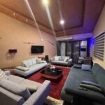 ویلا دوبلکس فرنیش شهرک سرسبز در سرخرود