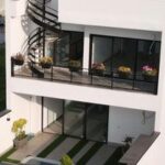 ویلا دوبلکس مدرن استخر دار ۳ خواب سرخرود