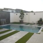 ویلا دوبلکس مدرن استخر دار ۳ خواب سرخرود