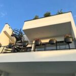 ویلا دوبلکس مدرن استخر دار ۳ خواب سرخرود