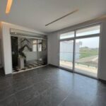 ویلا دوبلکس مدرن استخردار روف گاردن سرخرود