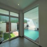 ویلا دوبلکس مدرن استخردار روف گاردن سرخرود