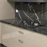 ویلا ساحلی تریبلکس نوساز با روف در سرخرود