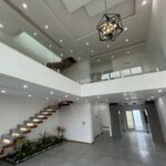 ویلا ساحلی تریبلکس نوساز با روف در سرخرود