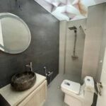 ویلا ساحلی تریبلکس نوساز با روف در سرخرود