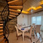 ویلا ساحلی دوبلکس سه‌خواب بلواردریا