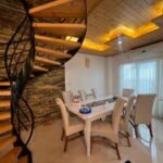 ویلا ساحلی دوبلکس سه‌خواب بلواردریا