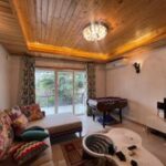 ویلا ساحلی دوبلکس سه‌خواب بلواردریا