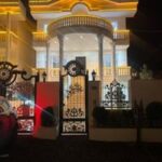 ویلا ساحلی دوبلکس ۳ خواب استخردار مبله سرخرود