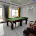 ویلا ساحلی دوبلکس ۳ خواب استخردار مبله سرخرود