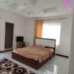 ویلا ساحلی دوبلکس ۳ خواب استخردار مبله سرخرود