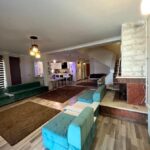 ویلا ساحلی پلاک اول/داخل شهرک سند تک برگ