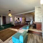 ویلا ساحلی پلاک اول/داخل شهرک سند تک برگ