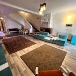 ویلا ساحلی پلاک اول/داخل شهرک سند تک برگ