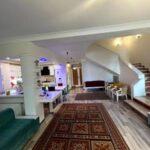 ویلا ساحلی پلاک اول/داخل شهرک سند تک برگ