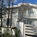 ویلا شهرکی 250 متر فول مبله سنددار سرخرود