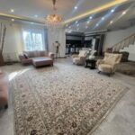 ویلا شهرکی 250 متر فول مبله سنددار سرخرود