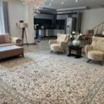 ویلا شهرکی 250 متر فول مبله سنددار سرخرود