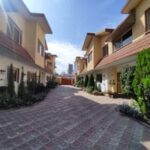 ویلا شهرکی بلوار دریا سرخرود سند تکبرگ استخردار