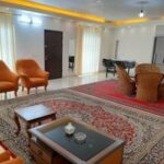 ویلا فلت  استخردار ۱۵۰ متری محموداباد