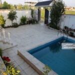 ویلا فلت  استخردار ۱۵۰ متری محموداباد