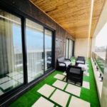 ویلا مدرن سیستم هوشمند شهرکی برند سرخرود