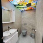 ویلا مدرن سیستم هوشمند شهرکی برند سرخرود