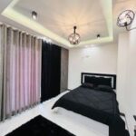 ویلا مدرن سیستم هوشمند شهرکی برند سرخرود