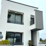 ویلا مدرن نوساز استخردار شهر ساحلی سرخرود