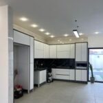 ویلا مدرن نوساز استخردار شهر ساحلی سرخرود