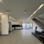 ویلا مدرن نوساز استخردار شهر ساحلی سرخرود