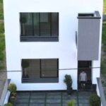 ویلا مدرن نوساز استخردار شهر ساحلی سرخرود