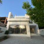 ویلا مدرن نوساز استخردار شهرکی شهر سرخرود