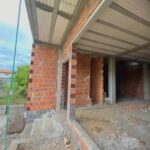 ویلا نیمه کاره لوکیشن 70 درصد انجام شده