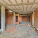 ویلا نیمه کاره لوکیشن 70 درصد انجام شده