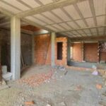 ویلا نیمه کاره لوکیشن 70 درصد انجام شده