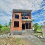 ویلا نیمه کاره لوکیشن 70 درصد انجام شده