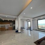 ویلا پلاک یک دریا نوساز دوبلکس شهرکی