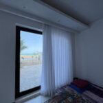 ویلا پلاک یک دریا نوساز دوبلکس شهرکی