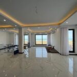 ویلا پلاک یک دریا نوساز دوبلکس شهرکی