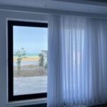 ویلا پلاک یک دریا نوساز دوبلکس شهرکی