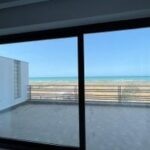 ویلا پلاک یک دریا نوساز دوبلکس شهرکی