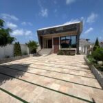 ویلا کلید نخورده جاده خانه دریا 3/900