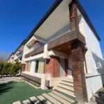 ویلا ۲۸۷ متری در شهرک برند سرخرود با سند تک برگ