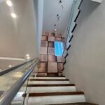 ویلا ۲۸۷ متری در شهرک برند سرخرود با سند تک برگ