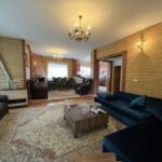 ویلا ۴۰۰ متری شهرکی چند قدمی ساحل سرخرود