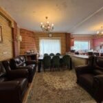 ویلا ۴۰۰ متری شهرکی چند قدمی ساحل سرخرود