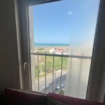 ویو ابدی به دریا در شهرک ساحلی فریدونکنار