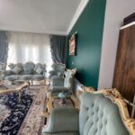 ویو ابدی به دریا در شهرک ساحلی فریدونکنار